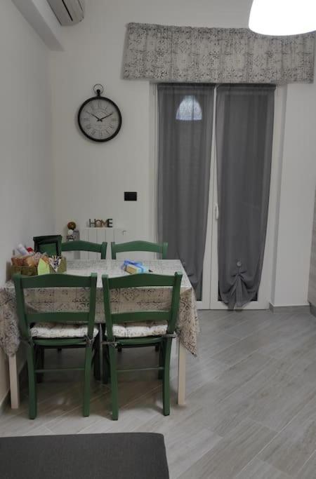 Dream- Appartamento Ristrutturato A Genova Exteriör bild