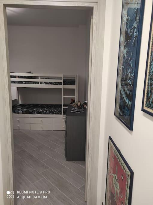 Dream- Appartamento Ristrutturato A Genova Exteriör bild