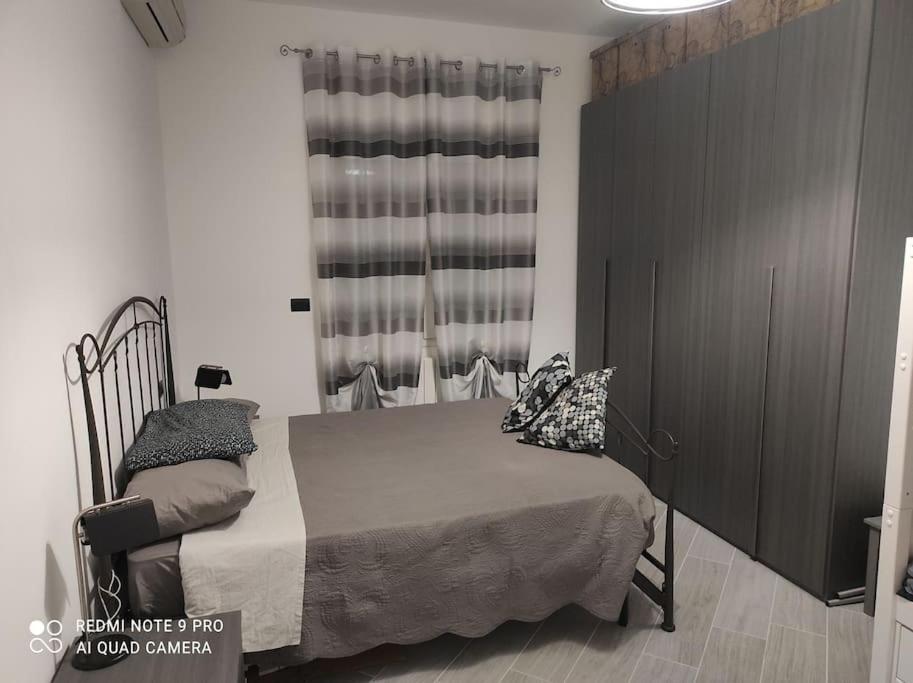 Dream- Appartamento Ristrutturato A Genova Exteriör bild